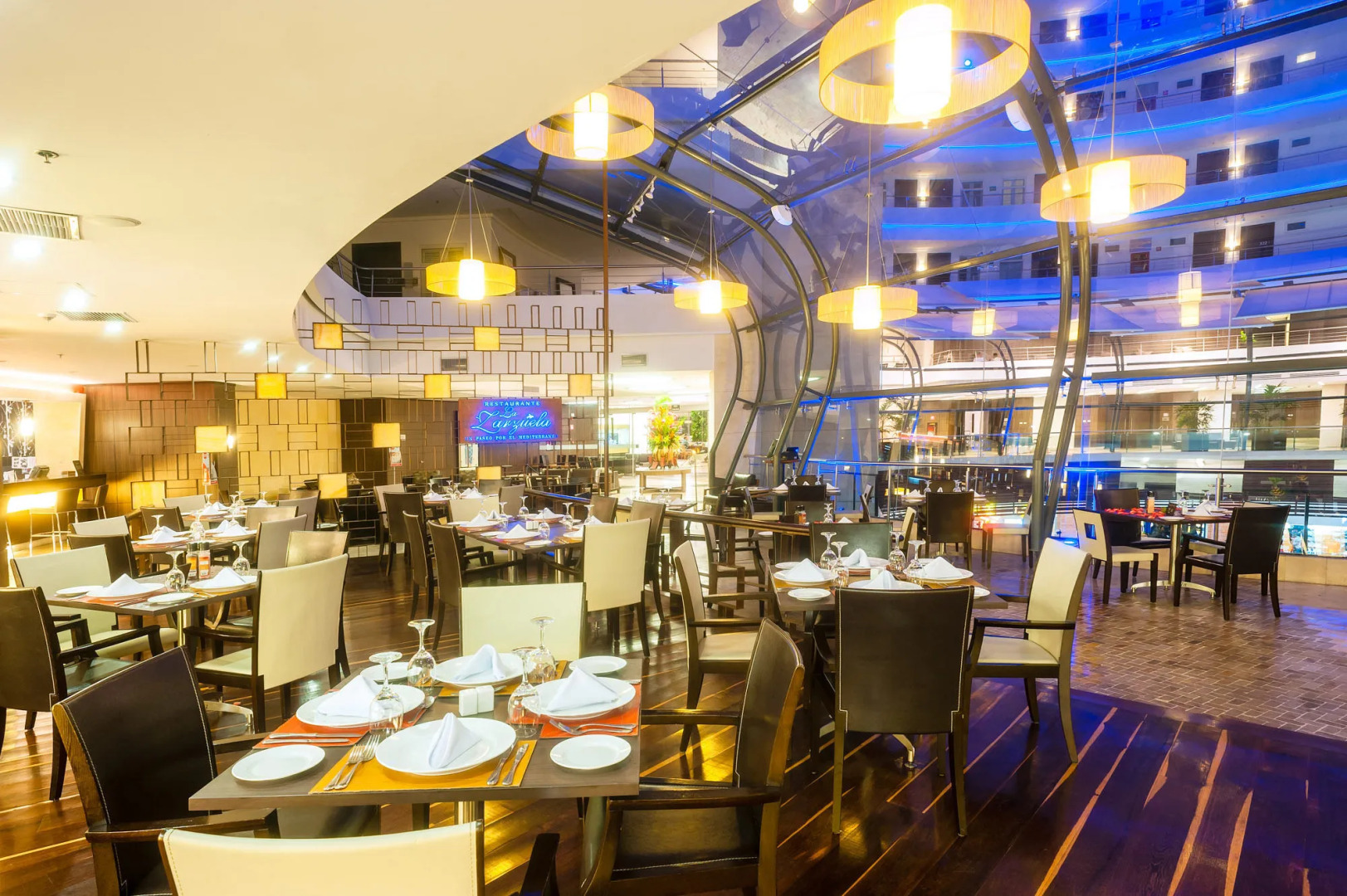 Foto - Hotel Spiwak Chipichape Cali