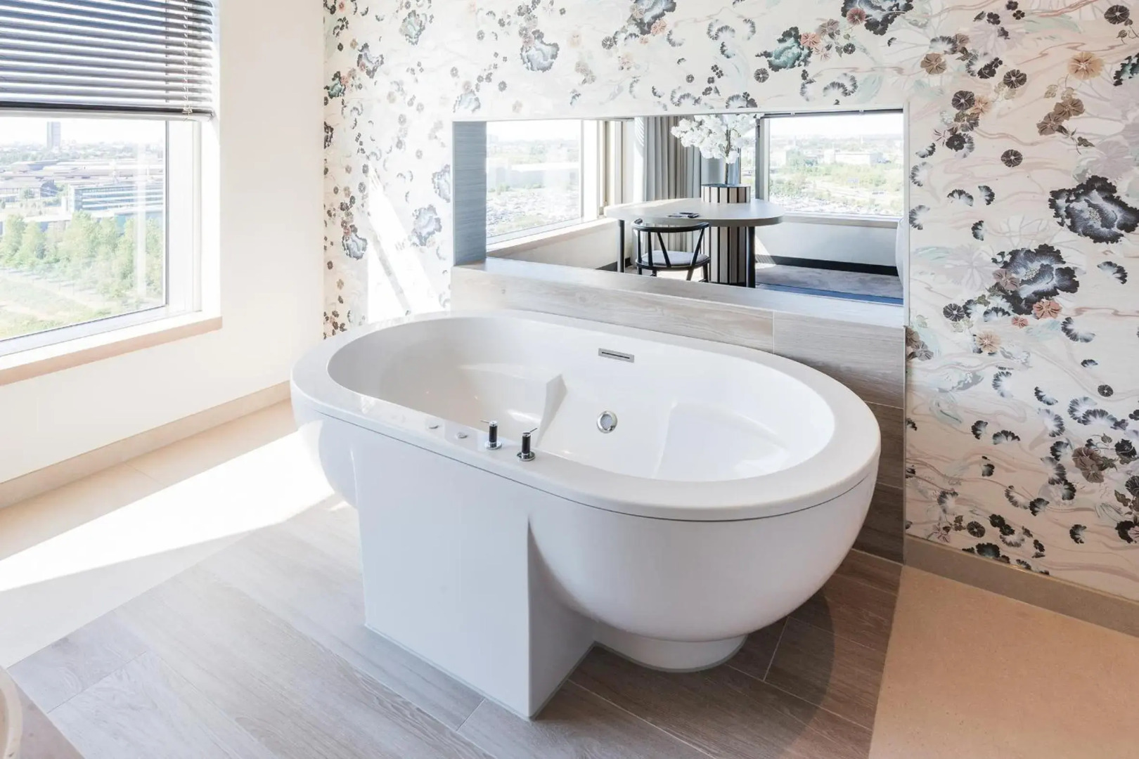 Photo - Van der Valk Hotel Düsseldorf