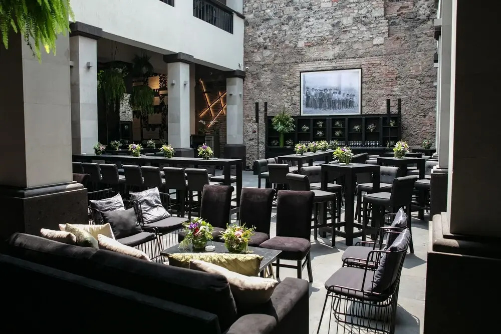 Photo - Antiguo Molino de San Jerónimo