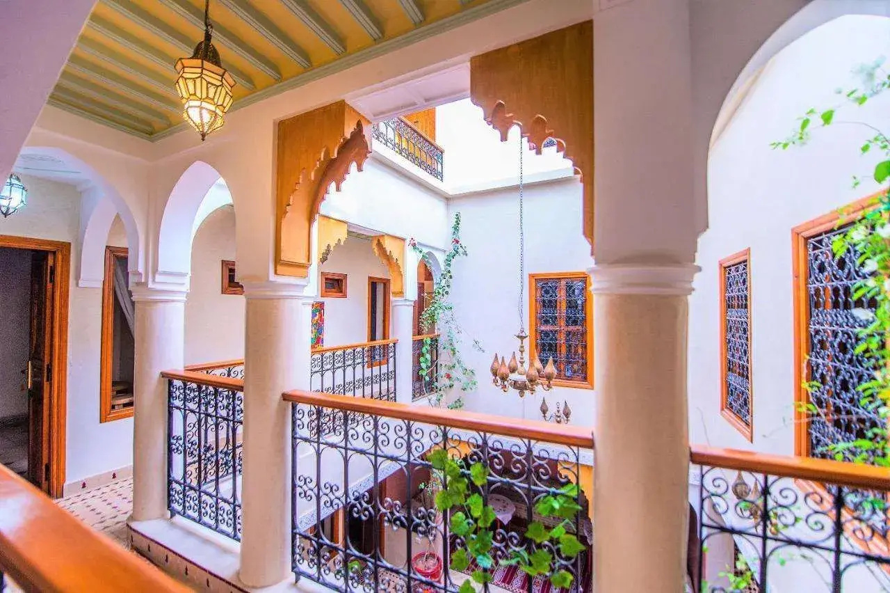 Foto - Riad Zahri