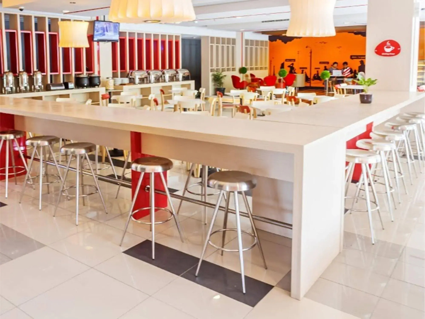 Foto - 1O1 URBAN Jakarta Kelapa Gading
