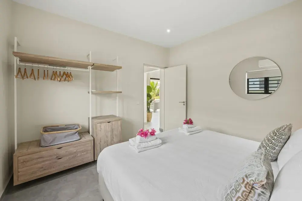 Foto - Villa Mambo Beach with Private Pool