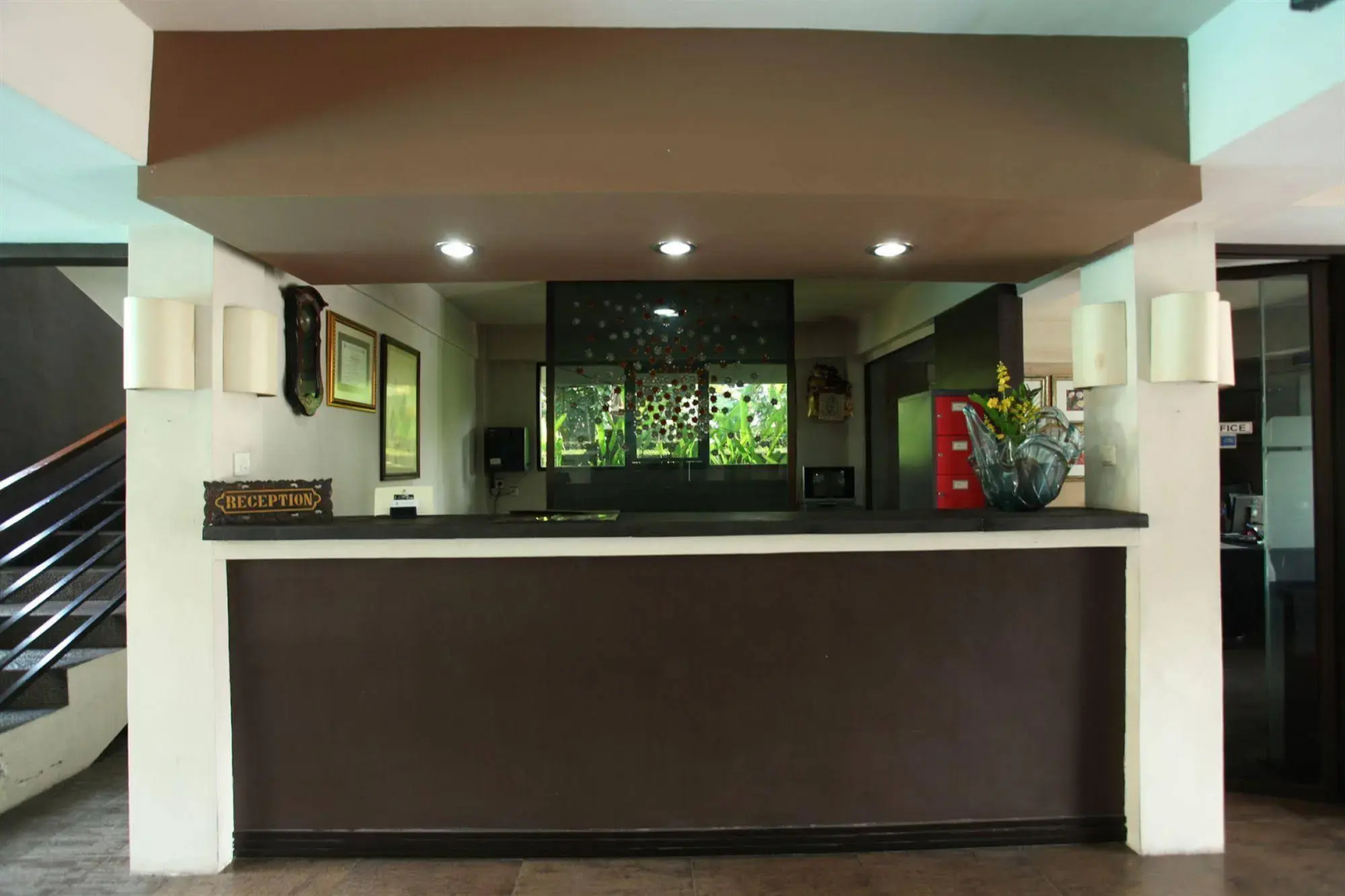 Photo - Sanur Agung Hotel