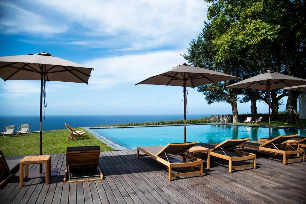 Foto - Sensi Azores Nature and SPA