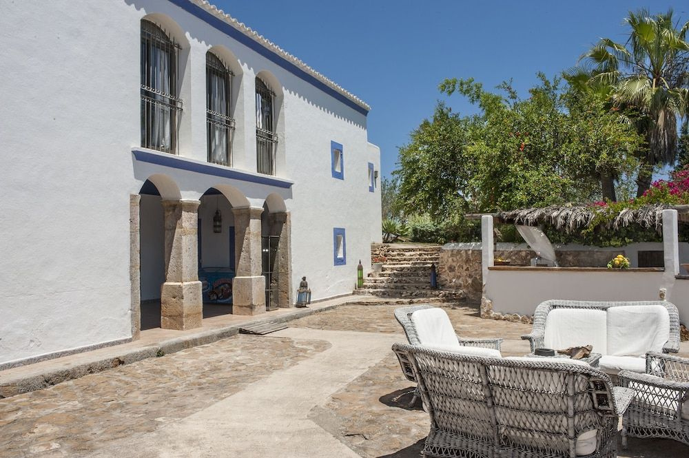 Foto - Agroturismo Can Marquet - Adults Only