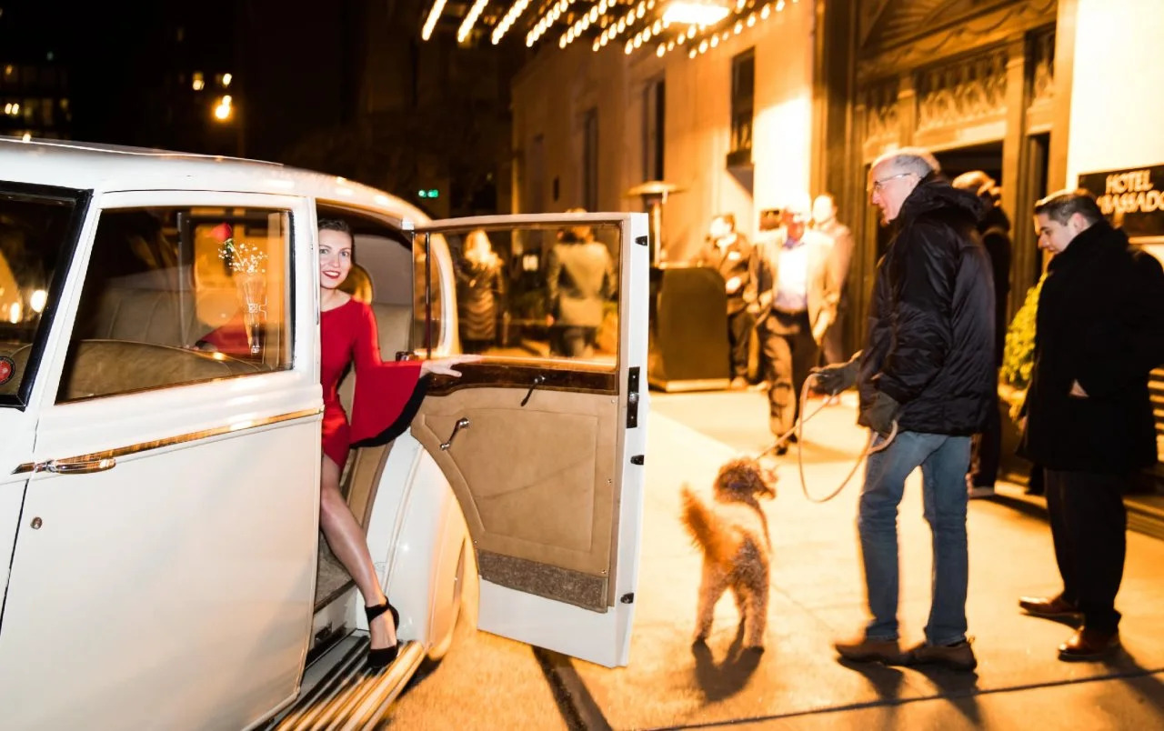 Foto - Ambassador Chicago, part of JdV by Hyatt