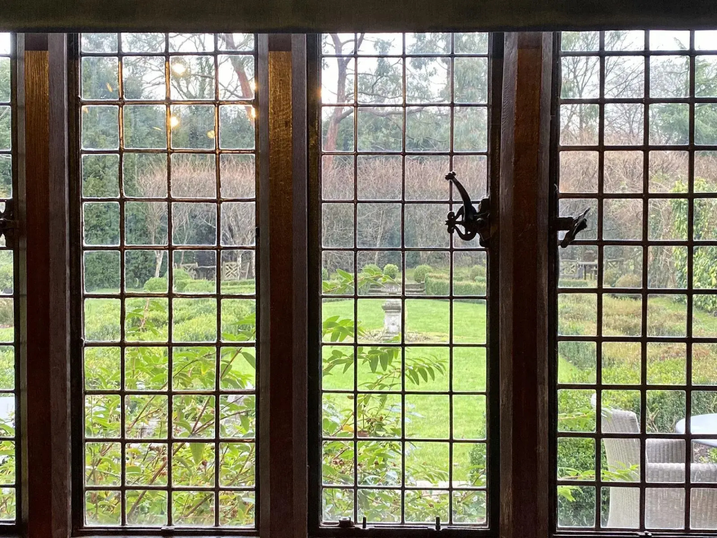 Photo - Langshott Manor