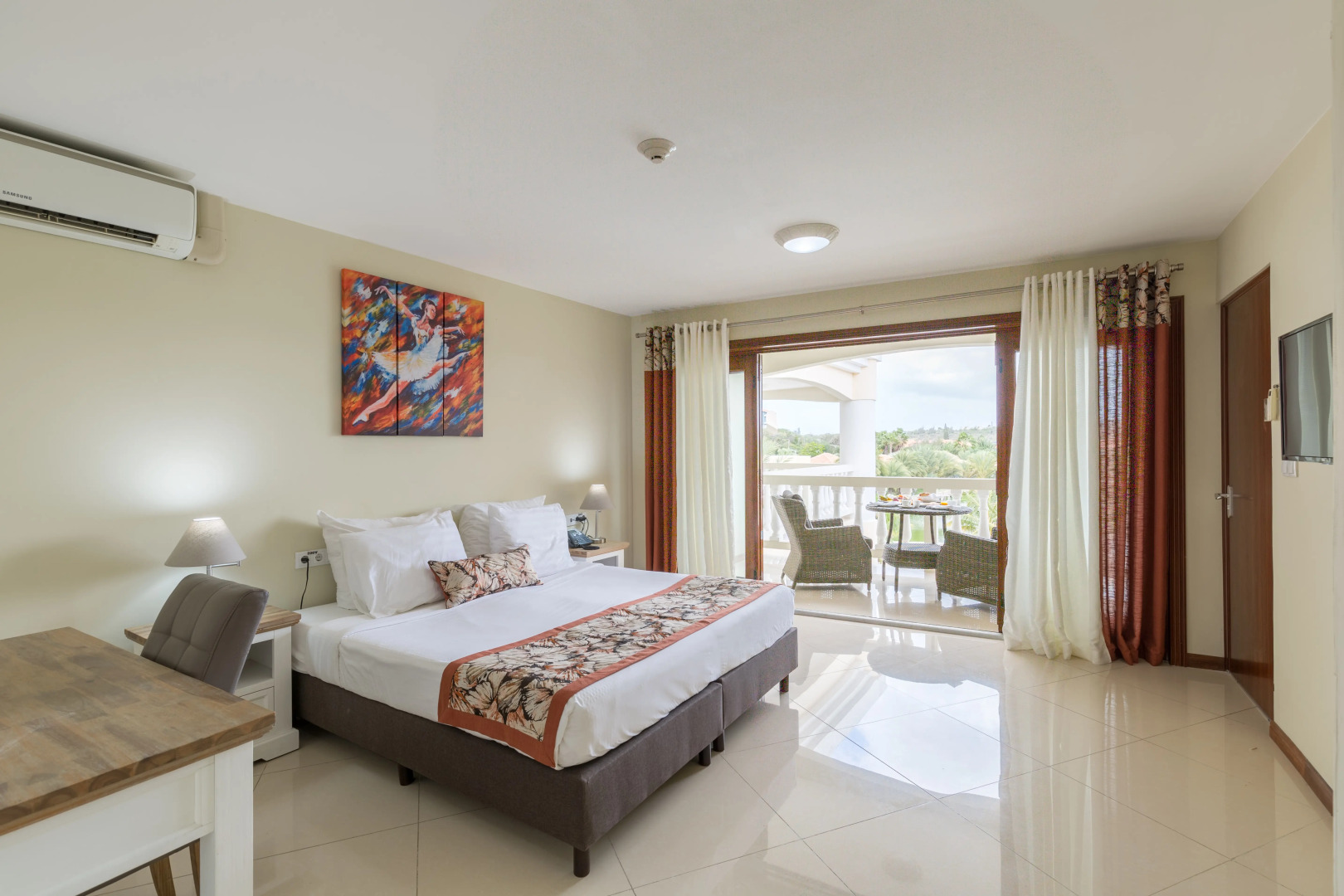 Photo - Acoya Curacao Resort, Villas & Spa
