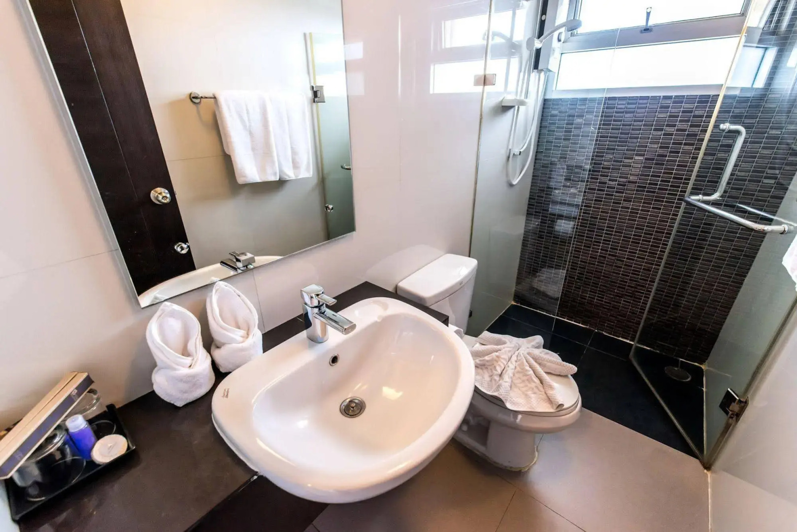 Foto - Palette Bella B All Suites Bangkok Hotel