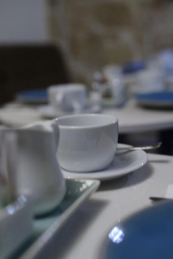 Foto - The Burrow Guest House