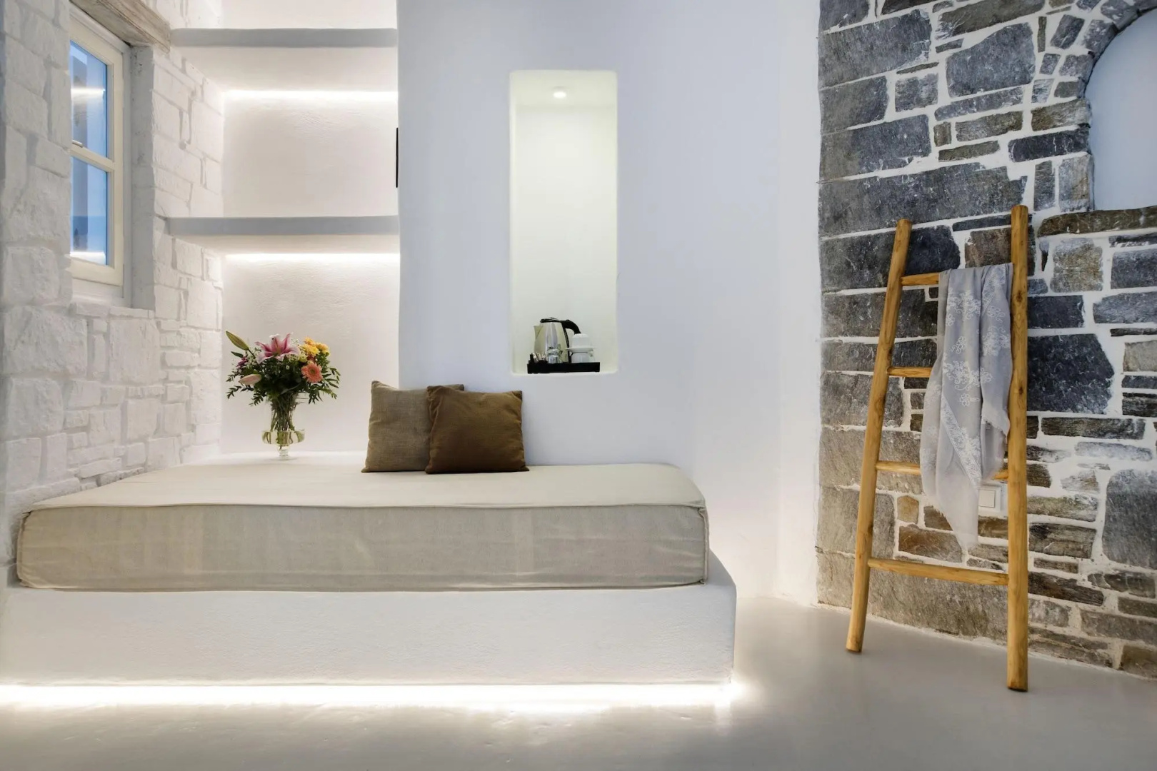 Foto - Zefi Hotel & Suites
