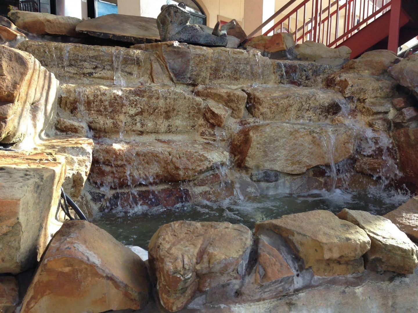 Photo - Palace Inn 290 - Fairbanks