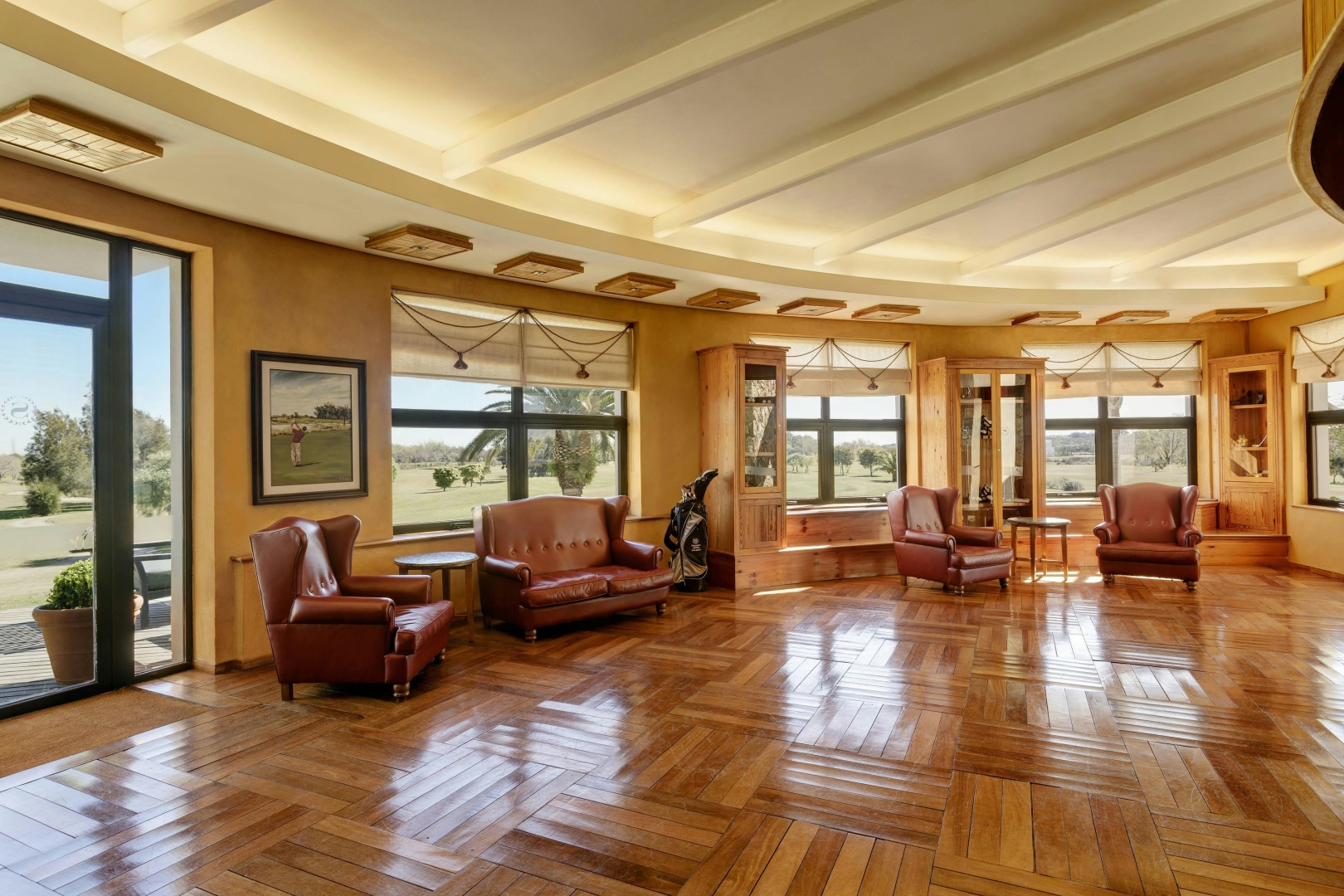 Foto - Sheraton Colonia Golf & Spa Resort