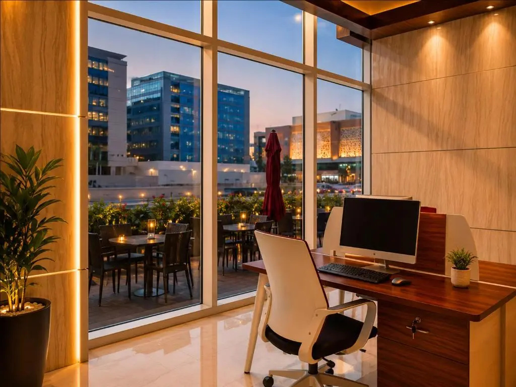 Foto - Tulip Al Barsha Hotel Apartment
