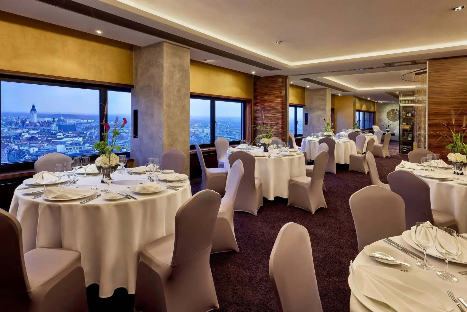 Foto - The Westin Leipzig