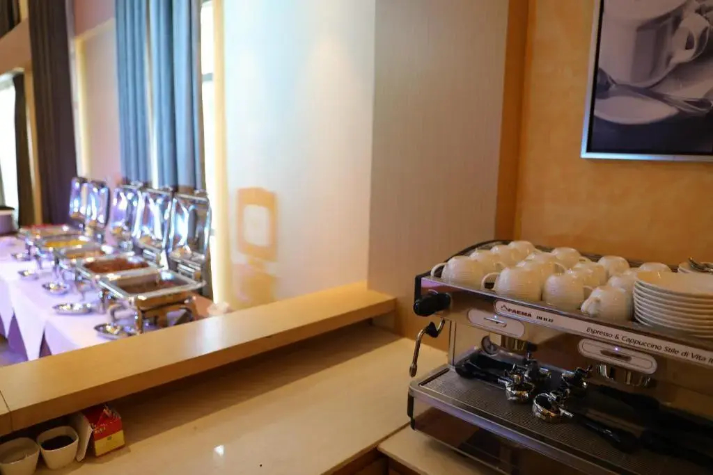 Foto - Vamos Addis Hotel