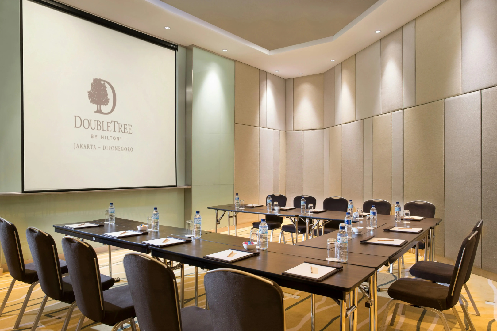 Photo - DoubleTree by Hilton Jakarta - Diponegoro