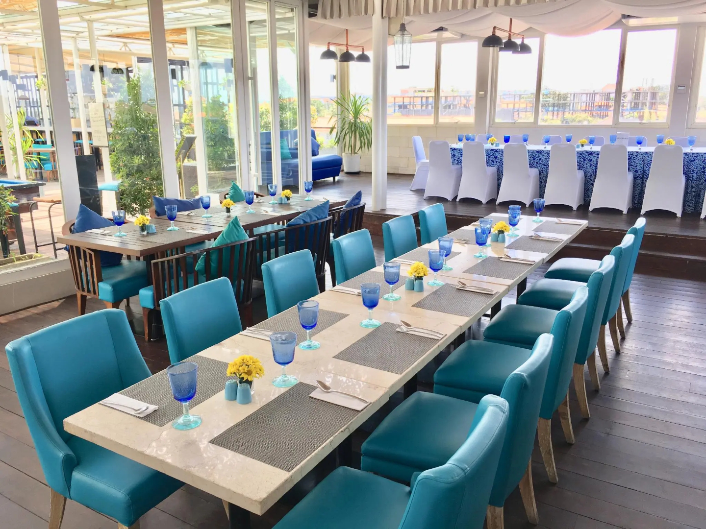 Photo - de Vins Sky Hotel Seminyak