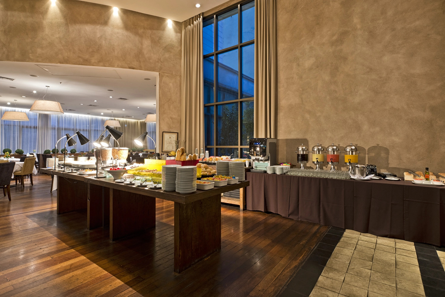 Photo - INNSiDE by Meliá São Paulo Iguatemi