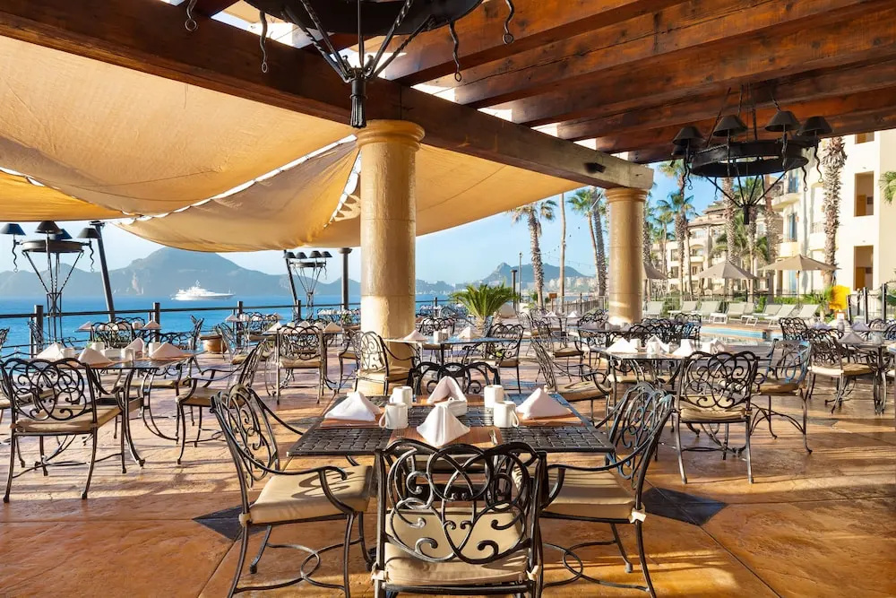 Photo - Villa del Palmar-Cabo San Lucas