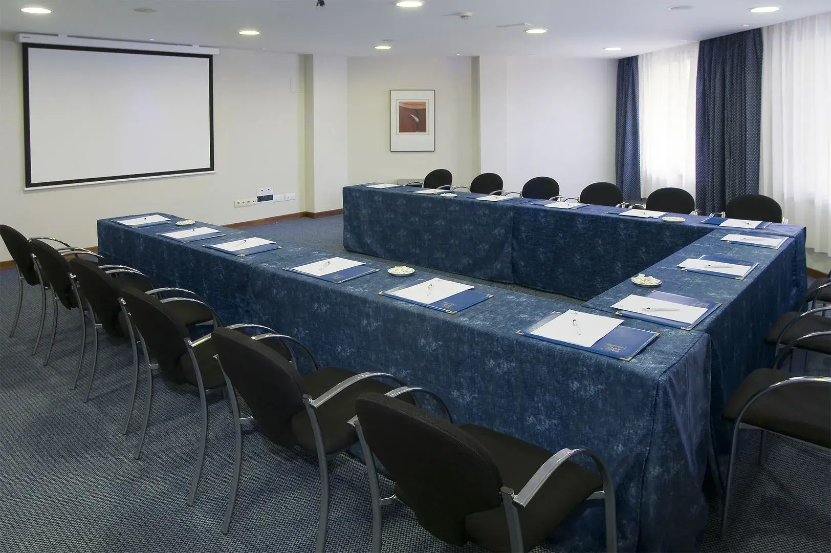 Foto - Hipotels Sherry Park