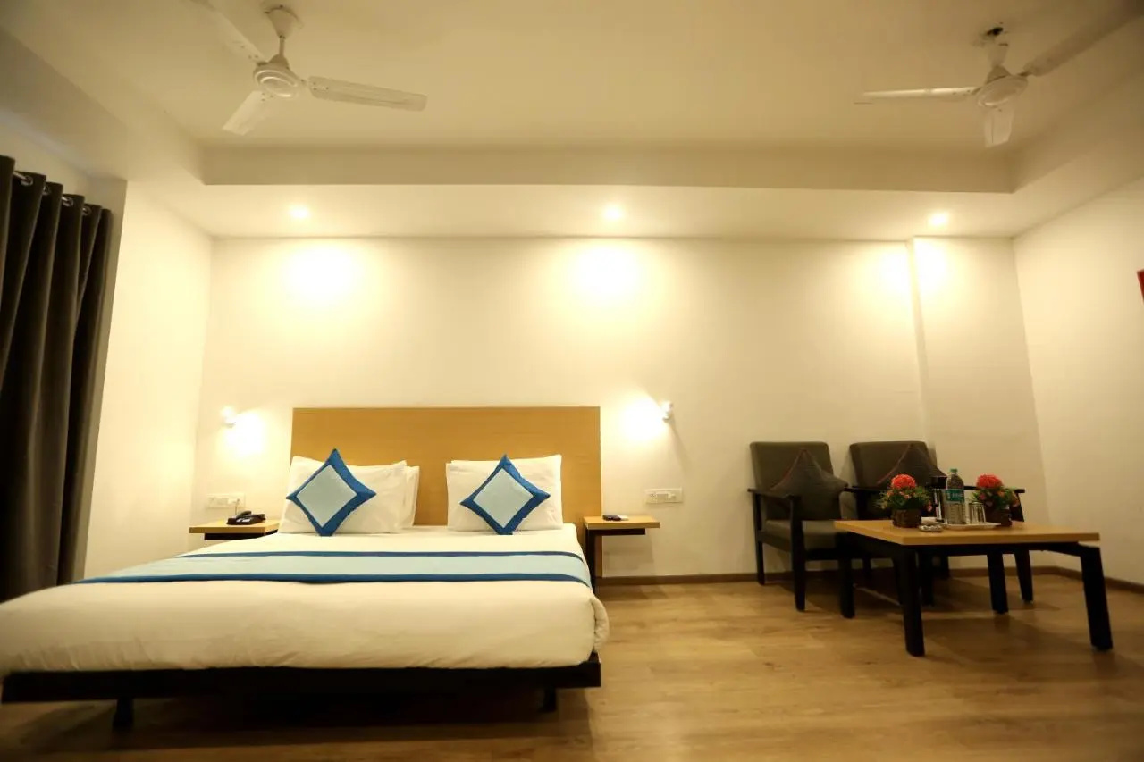 Photo - Hotel Jageer Palace