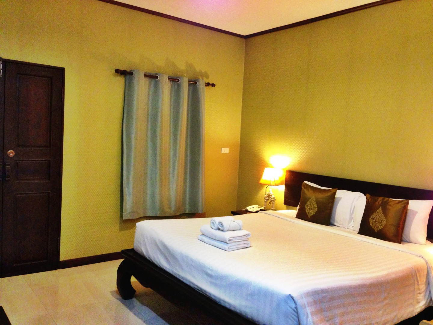 Photo - Na Thapae Chiangmai Hotel