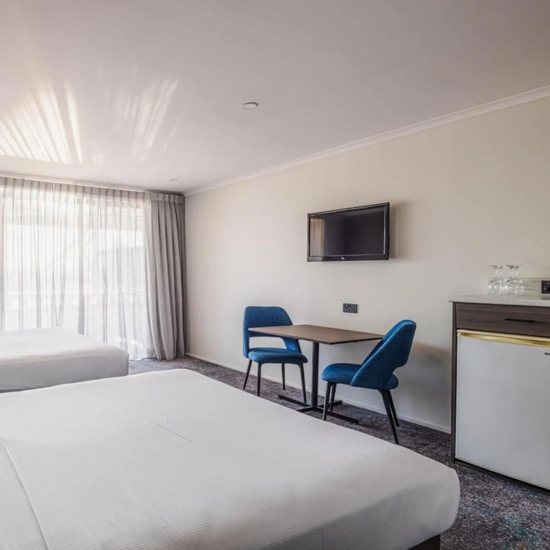 Photo - Heartland Hotel Auckland Airport
