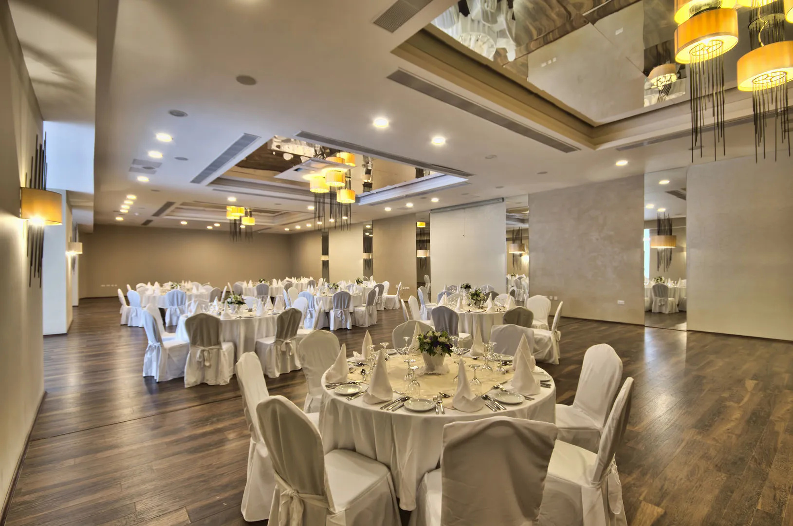 Foto - db San Antonio Hotel + Spa All Inclusive