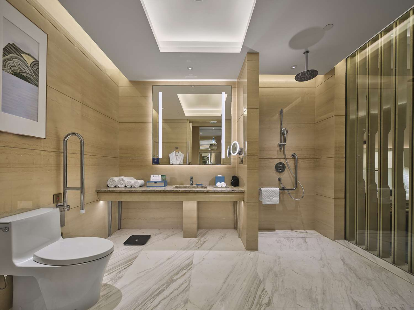 Photo - Hilton Beijing Tongzhou