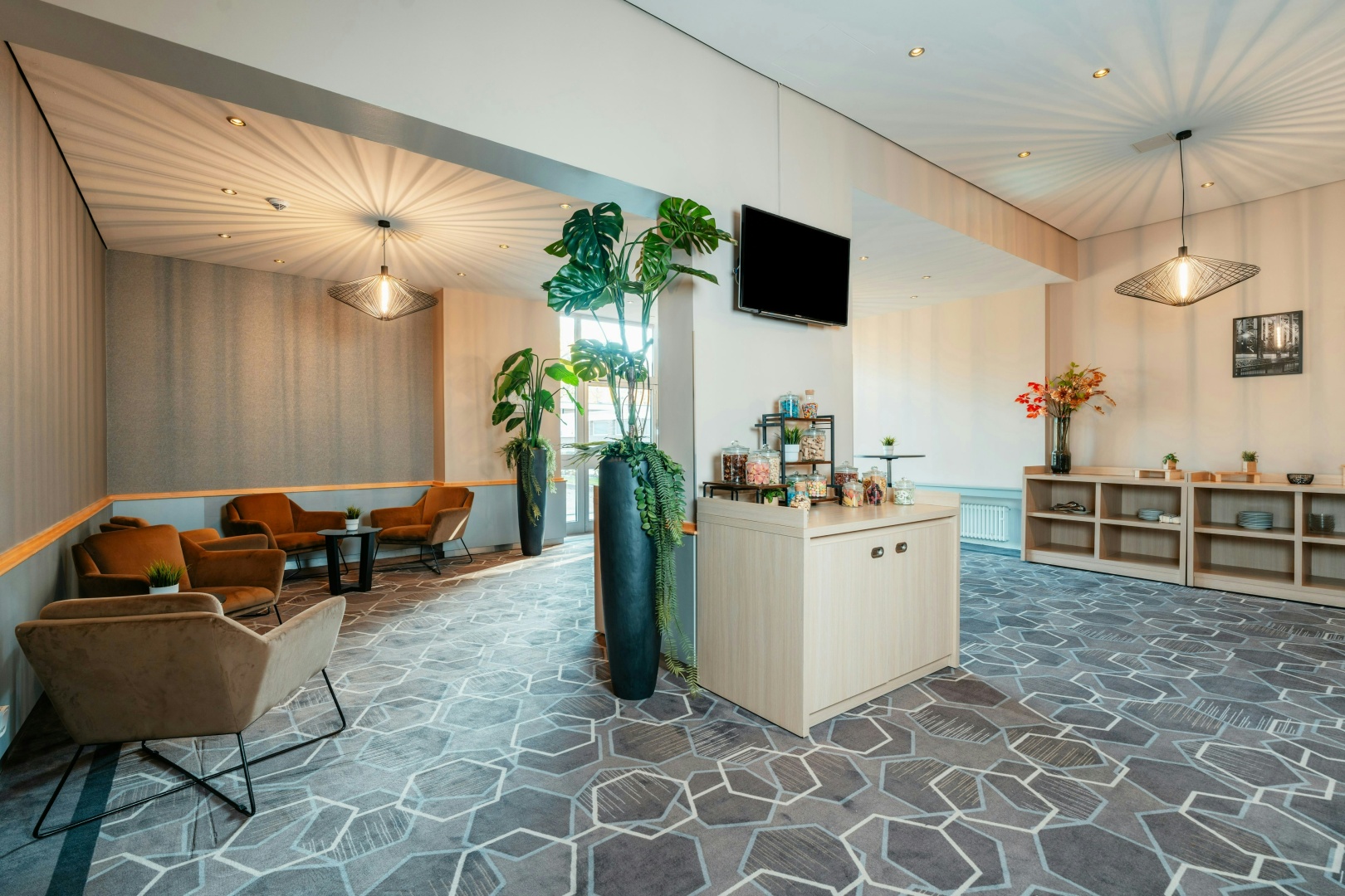 Foto - Leonardo Royal Hotel Köln - Am Stadtwald