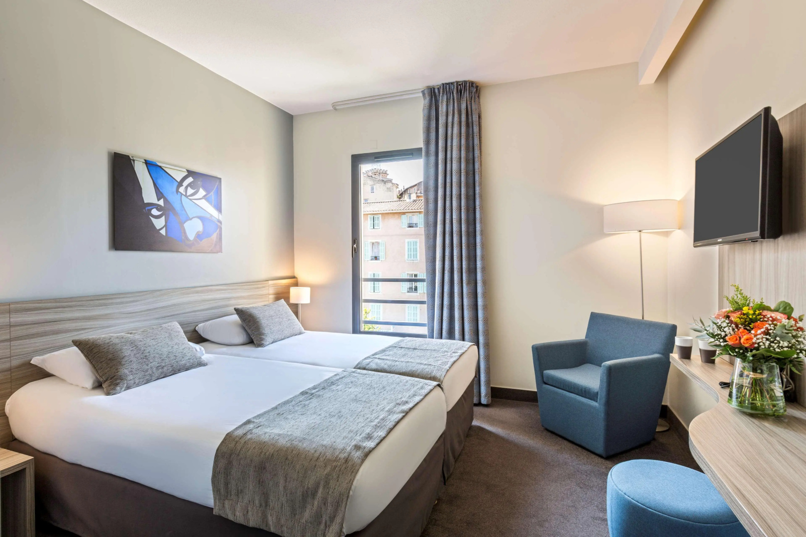 Foto - Best Western Linko Hotel