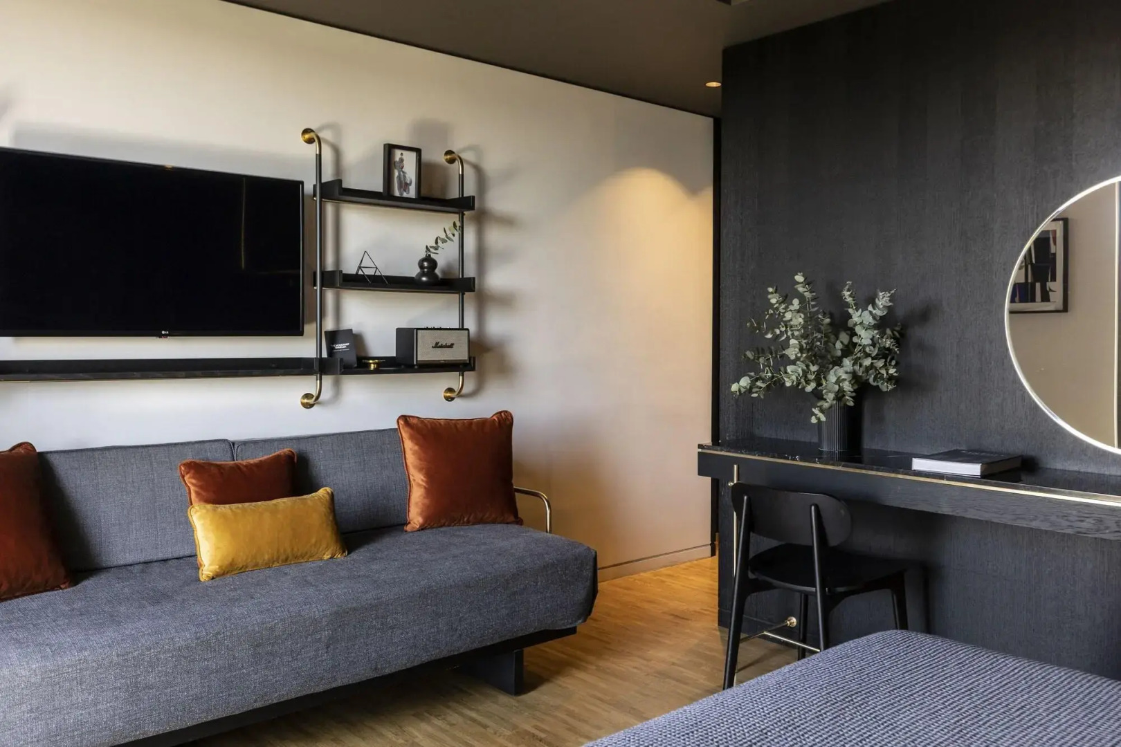 Photo - The Modernist Athens