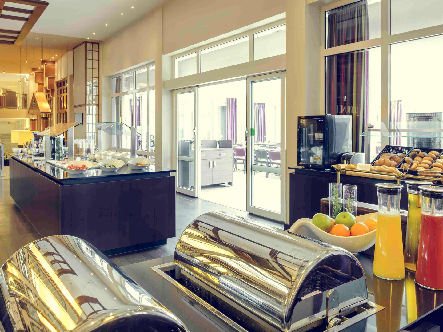 Photo - Mercure Hotel Dortmund Centrum