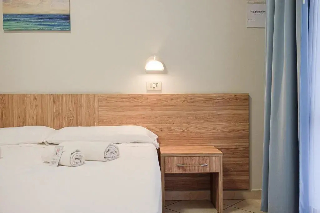 Foto - Hotel Blue Ribbon