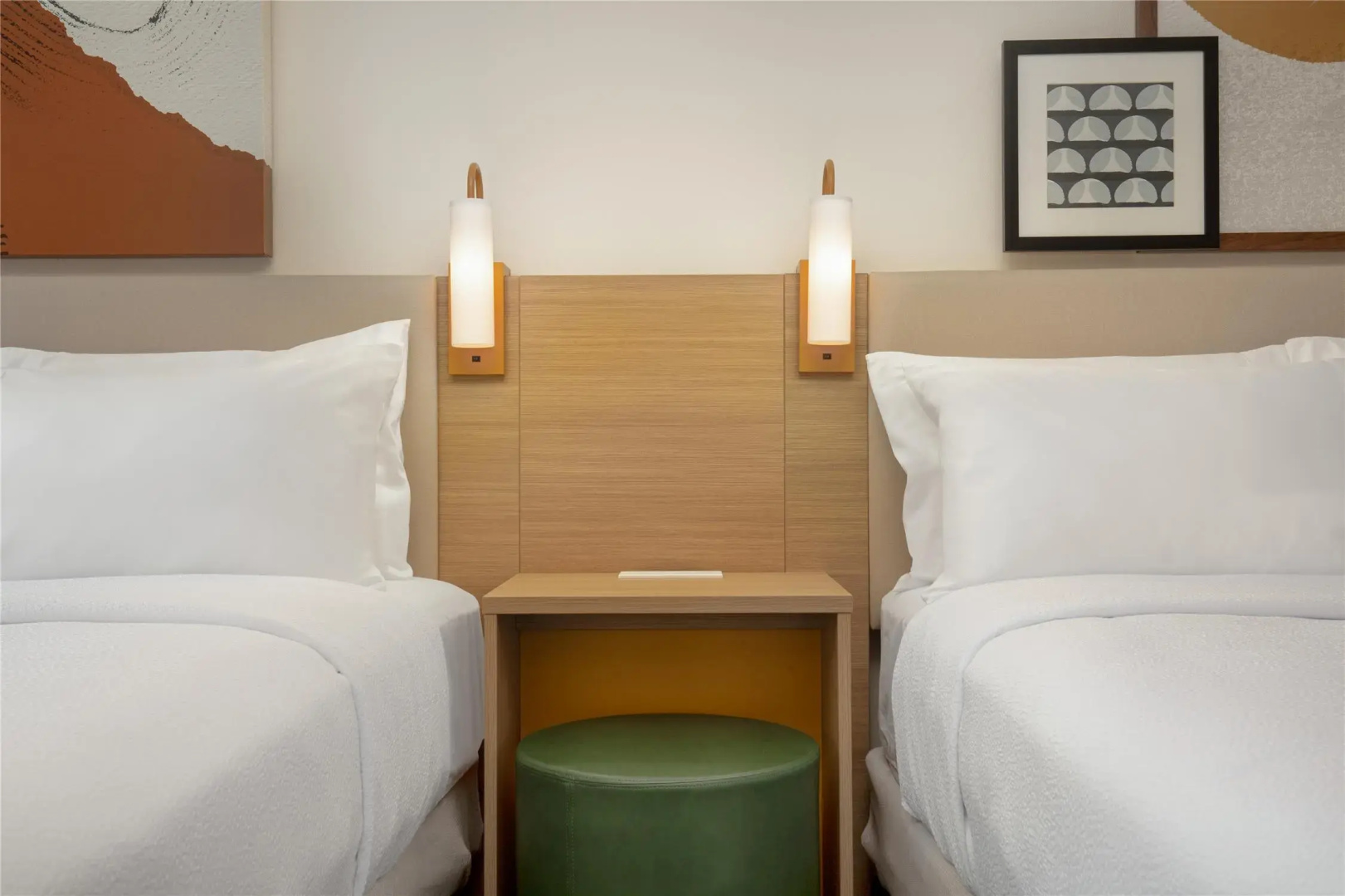 Foto - Spark by Hilton Toronto Airport