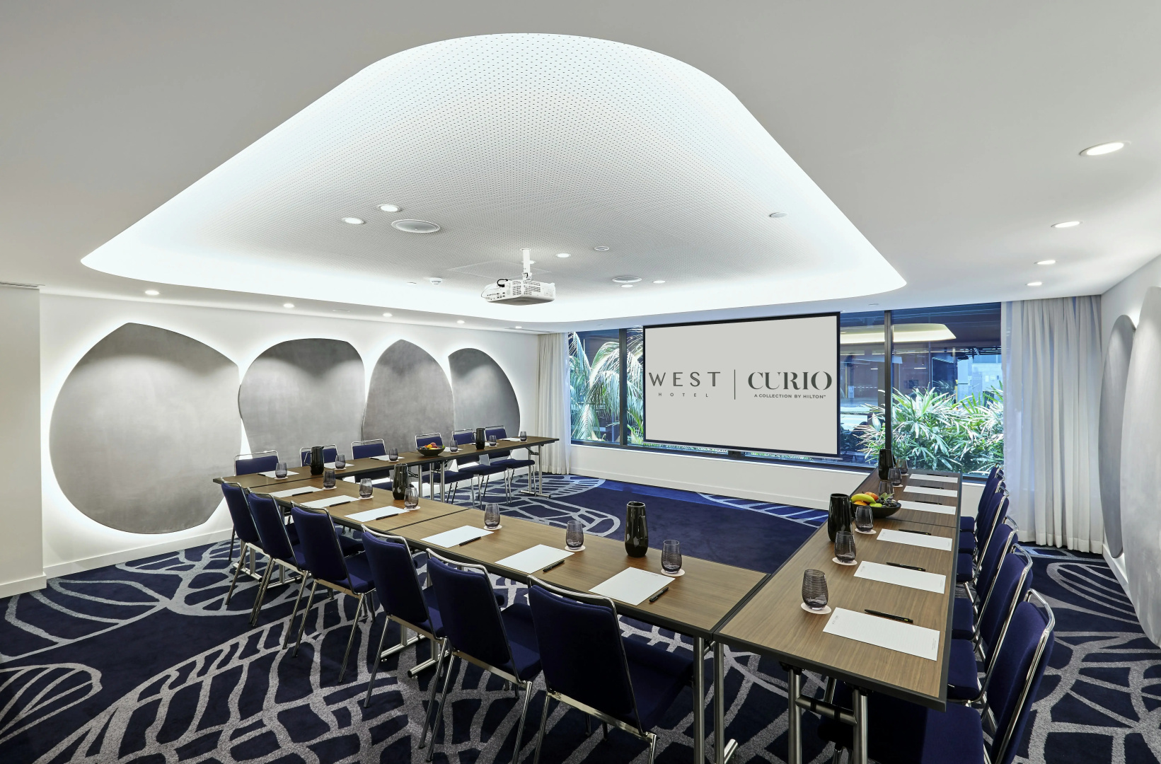 Photo - West Hotel Sydney, Curio Collection by Hilton