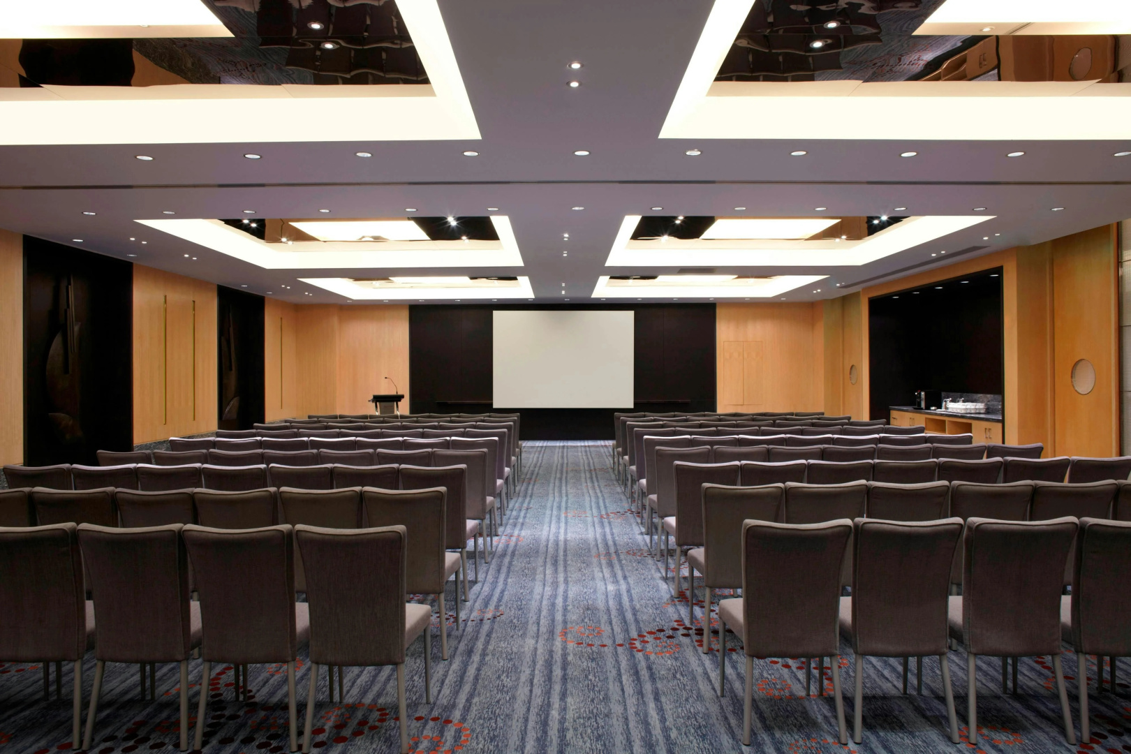 Photo - Guangzhou Marriott Hotel Tianhe