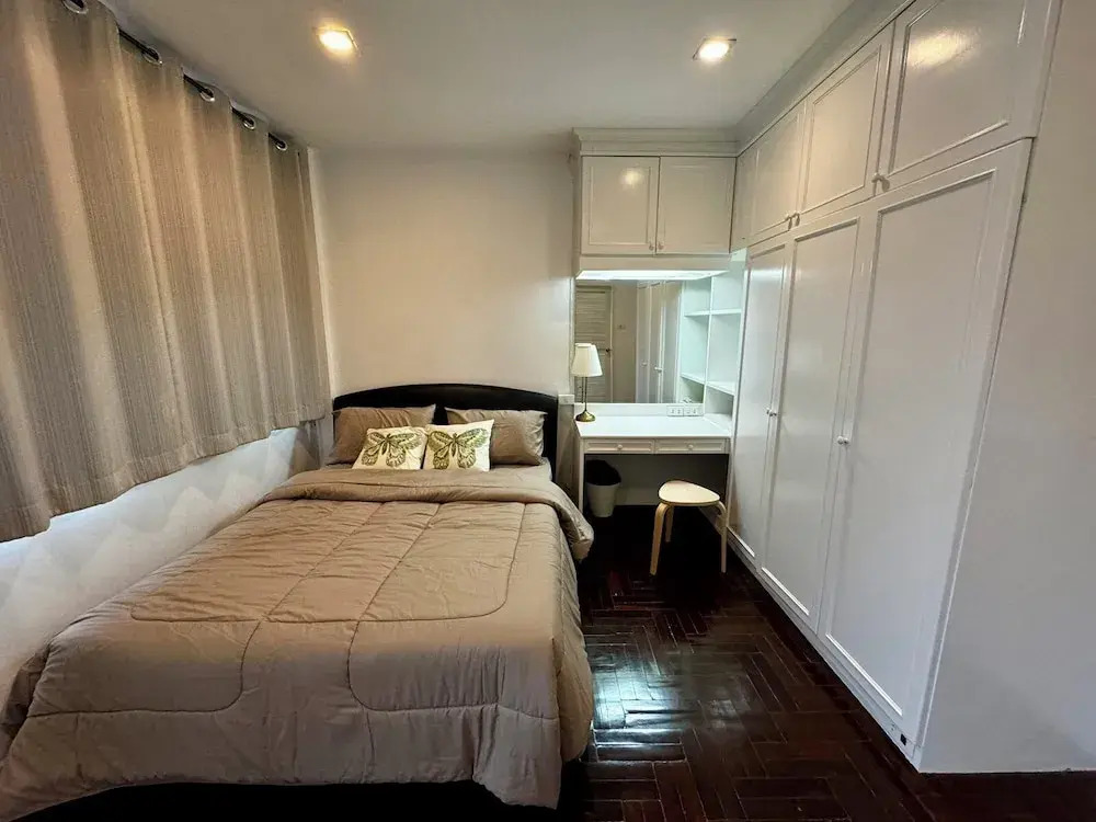 Foto - Comfy Crib Hostel 2