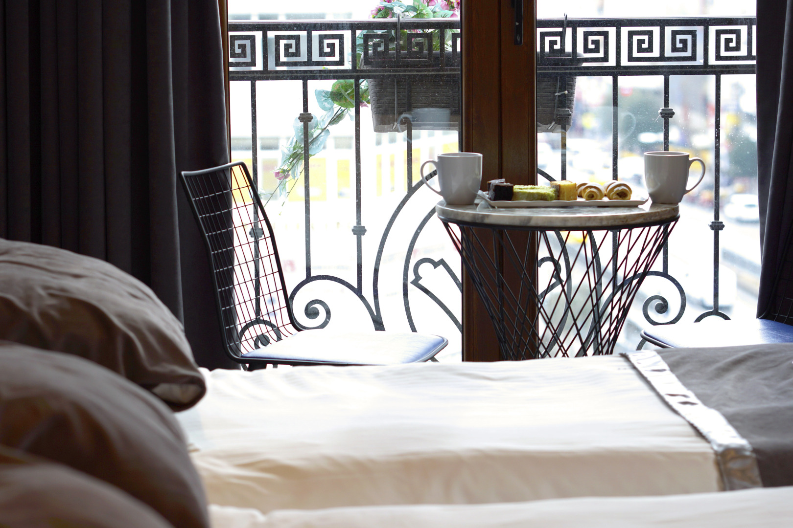 Foto - Parmada Hotel