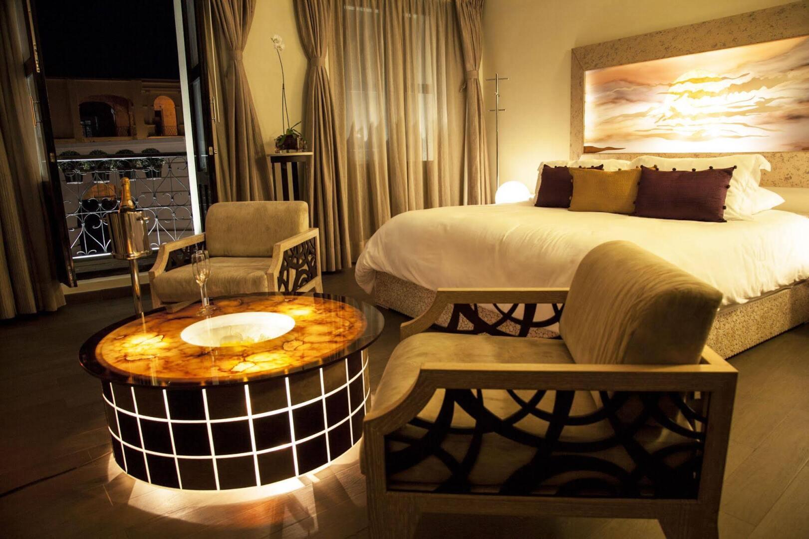 Foto - Plaza Gallery Hotel Boutique