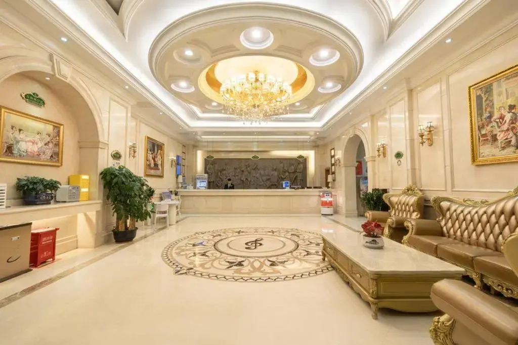 Photo - Vienna International Hotel Shenzhen Caopu Jindaotian