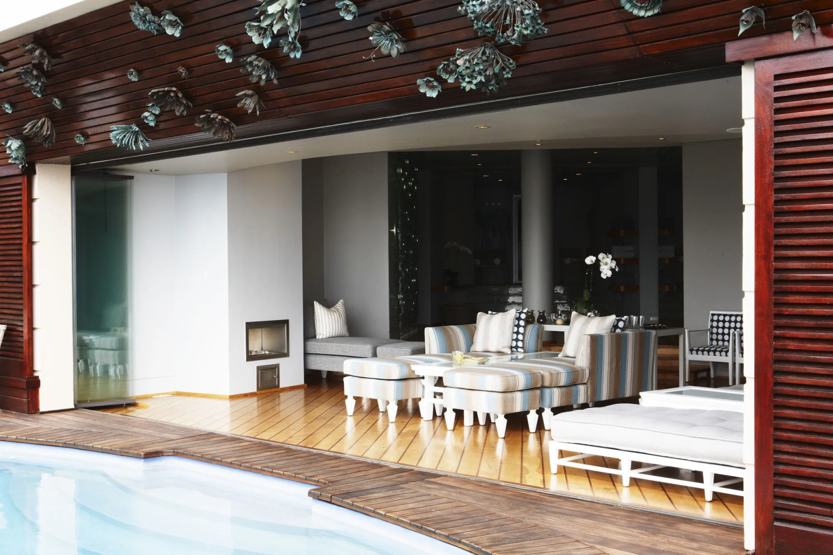 Foto - Ellerman House