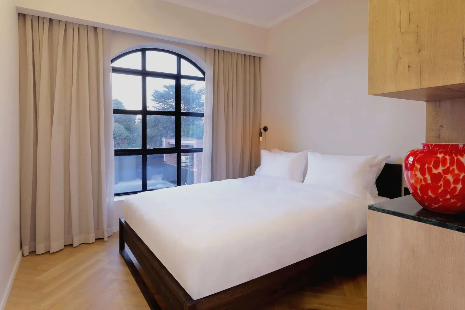 Foto - Hyatt House Johannesburg, Sandton