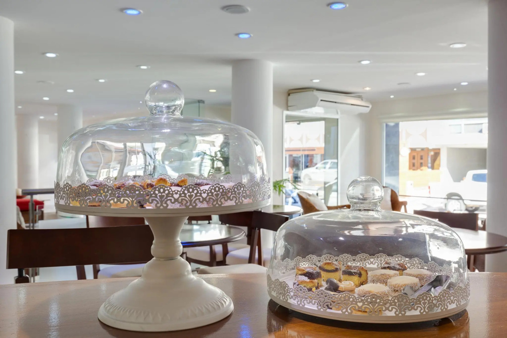 Foto - Hotel Romimar 3* Sup