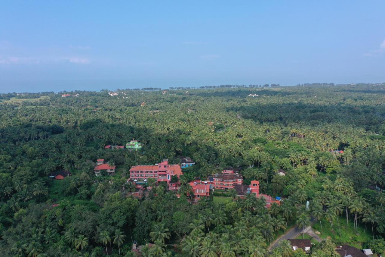 Photo - Jasminn Hotel, Goa