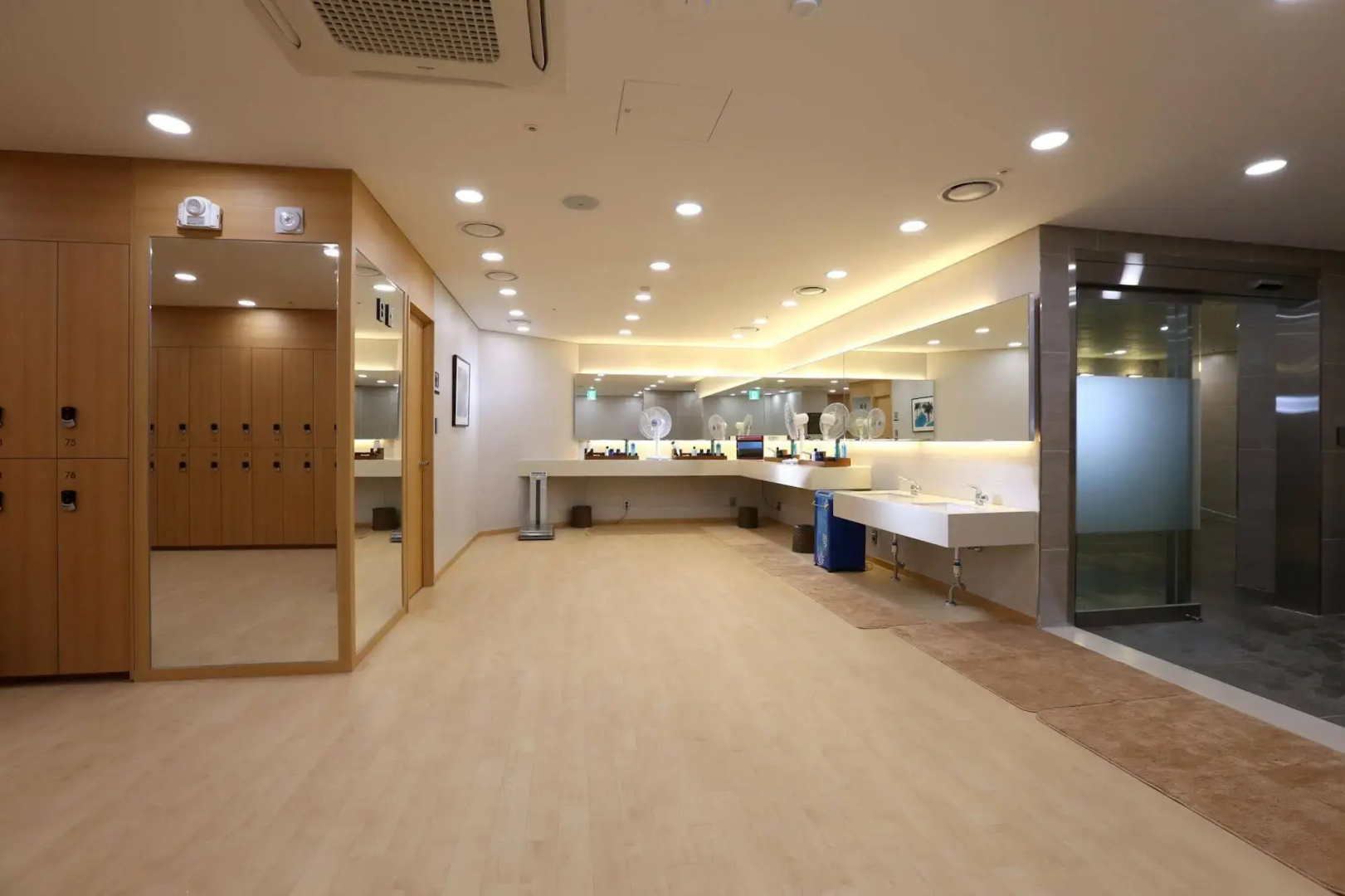 Foto - Seogwipo JS Hotel