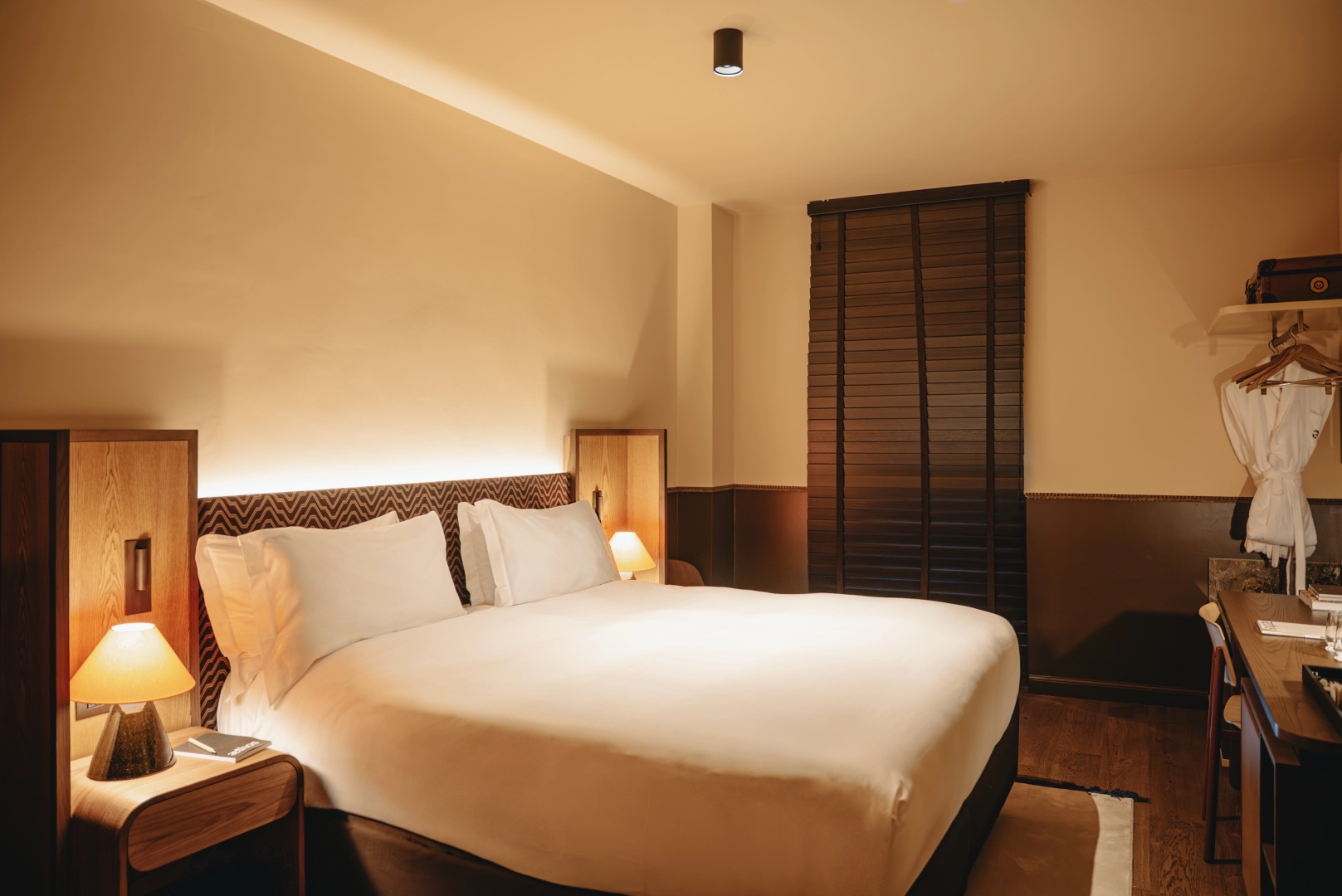Photo - Aethos Hotel Milan