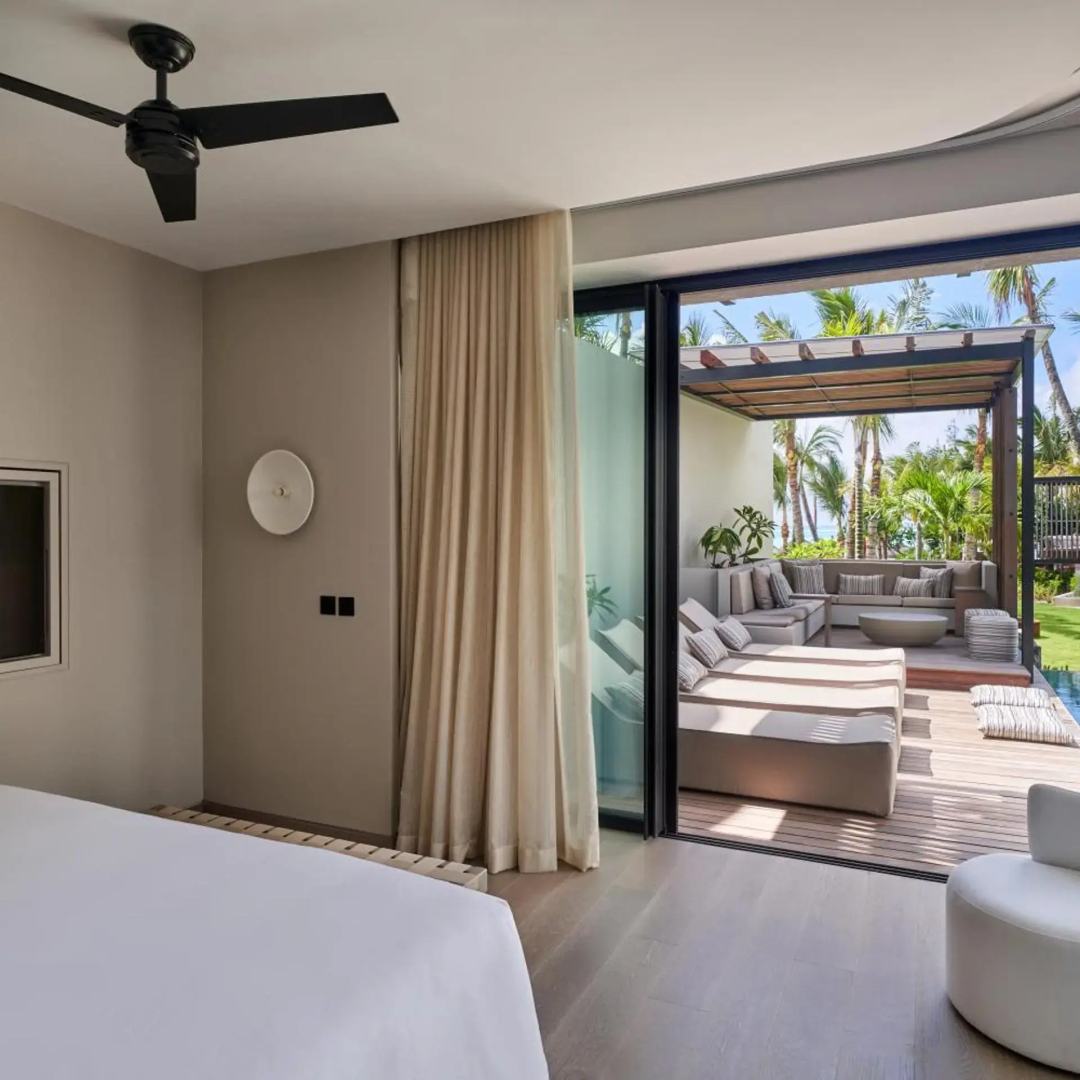 Foto - LUX* Grand Baie Resort & Residences