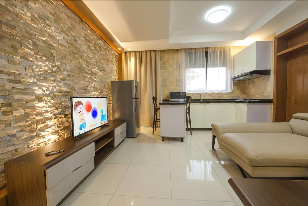 Lexor Apartments